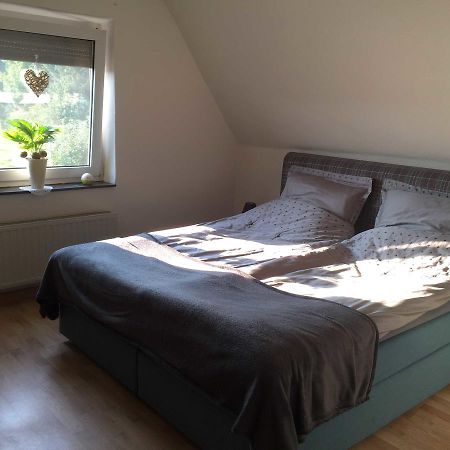 Ferienhaus Karin Erfde 외부 사진