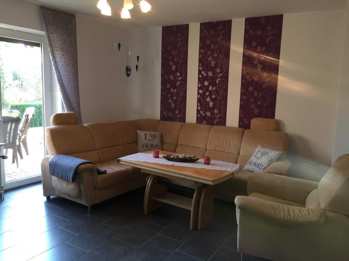 Ferienhaus Karin Erfde 외부 사진