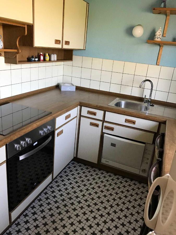 Ferienhaus Karin Erfde 외부 사진
