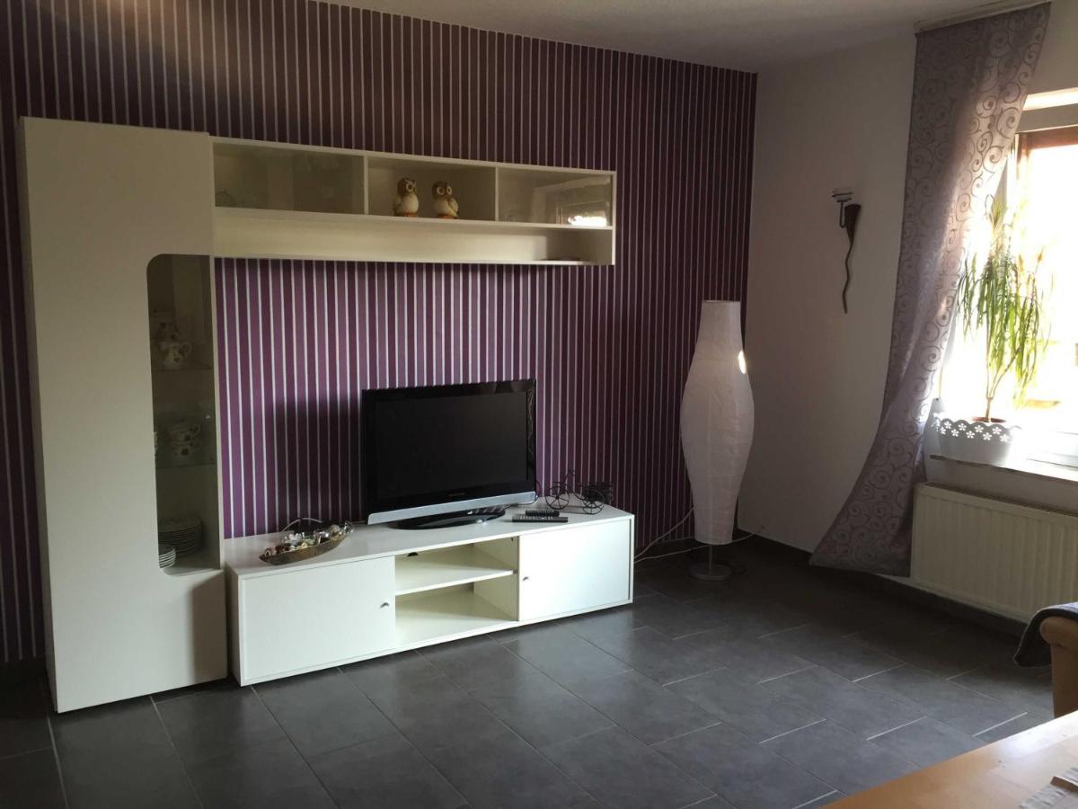 Ferienhaus Karin Erfde 외부 사진