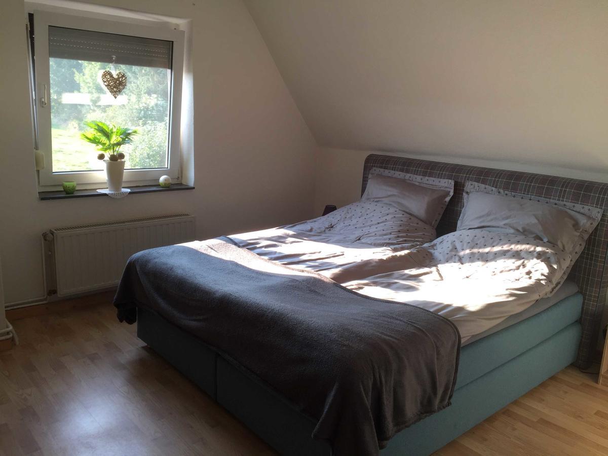 Ferienhaus Karin Erfde 외부 사진