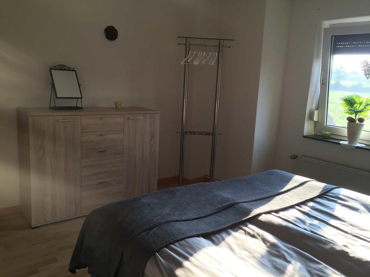 Ferienhaus Karin Erfde 외부 사진